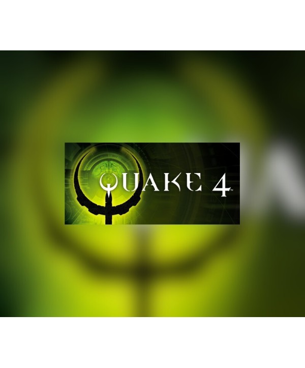 Quake IV Steam Key EUROPE
